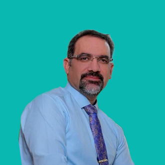 احمدرضا پارسانژاد